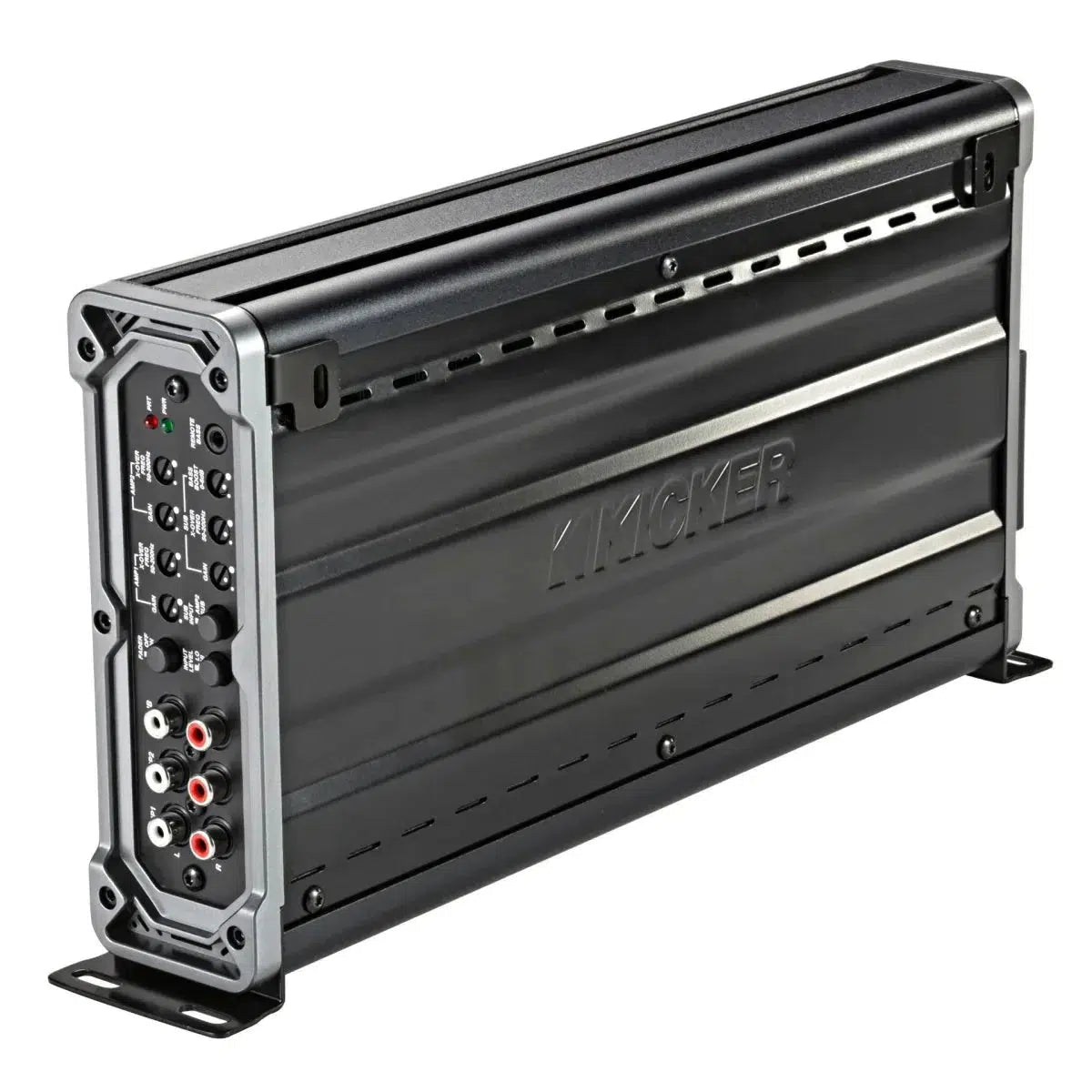 Kicker-CXA6605-5-Channel Amplifier-Masori.de