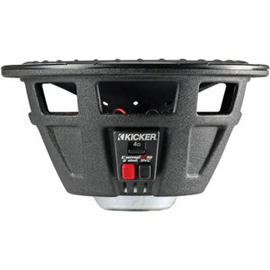 Kicker-CompR CWR102 / CWR104-10