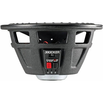 Kicker-CompR CWR102 / CWR104-10