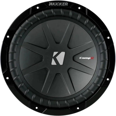 Kicker-CompR CWR102 / CWR104-10" (25cm) Subwoofer-Masori.de