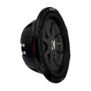 Kicker-CompRT CWRT101 / CWRT102-10" (25cm) Subwoofer-Masori.de