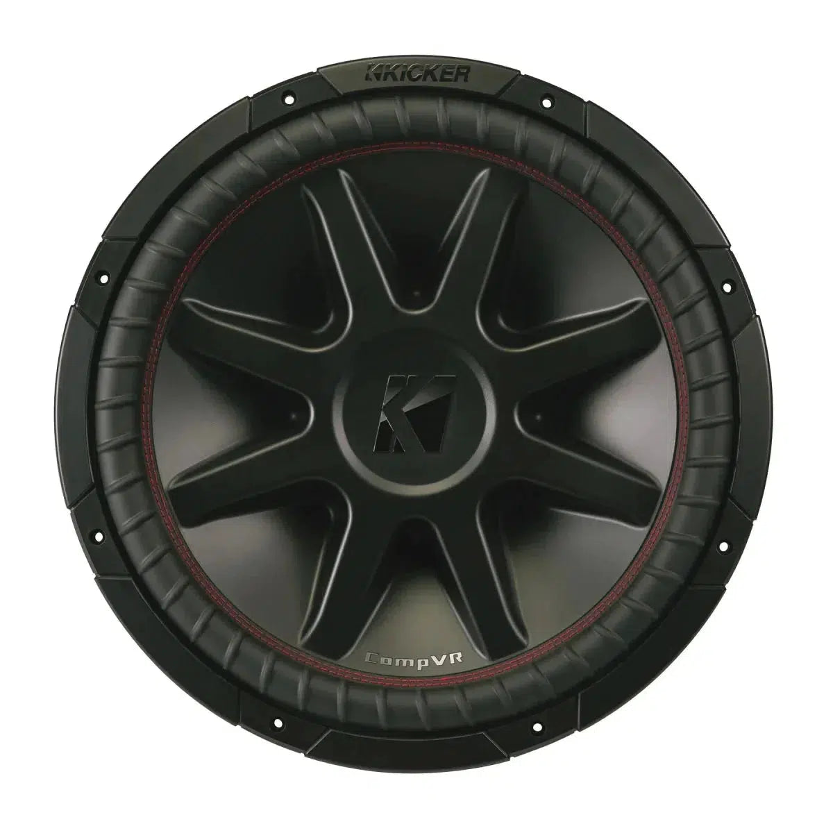 Kicker-CompVR CVR152 / CVR154-15" (38cm) Subwoofer-Masori.de