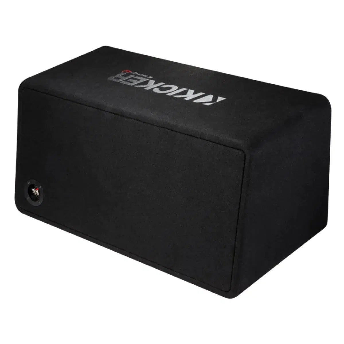 Kicker-DCompR12 / DCWR12-12" (30cm) cabinet subwoofer-Masori.de