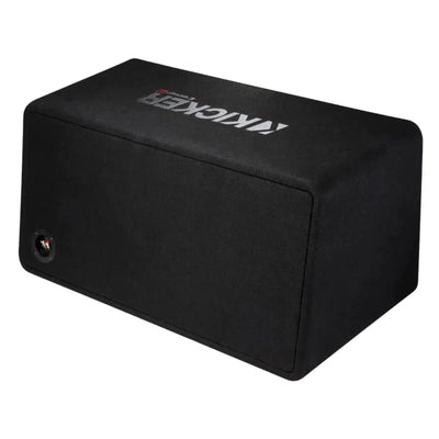 Kicker-DCompR12 / DCWR12-12" (30cm) cabinet subwoofer-Masori.de