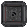 Kicker-Solo-Baric L7T102 / L7T104-10" (25cm) Subwoofer-Masori.de