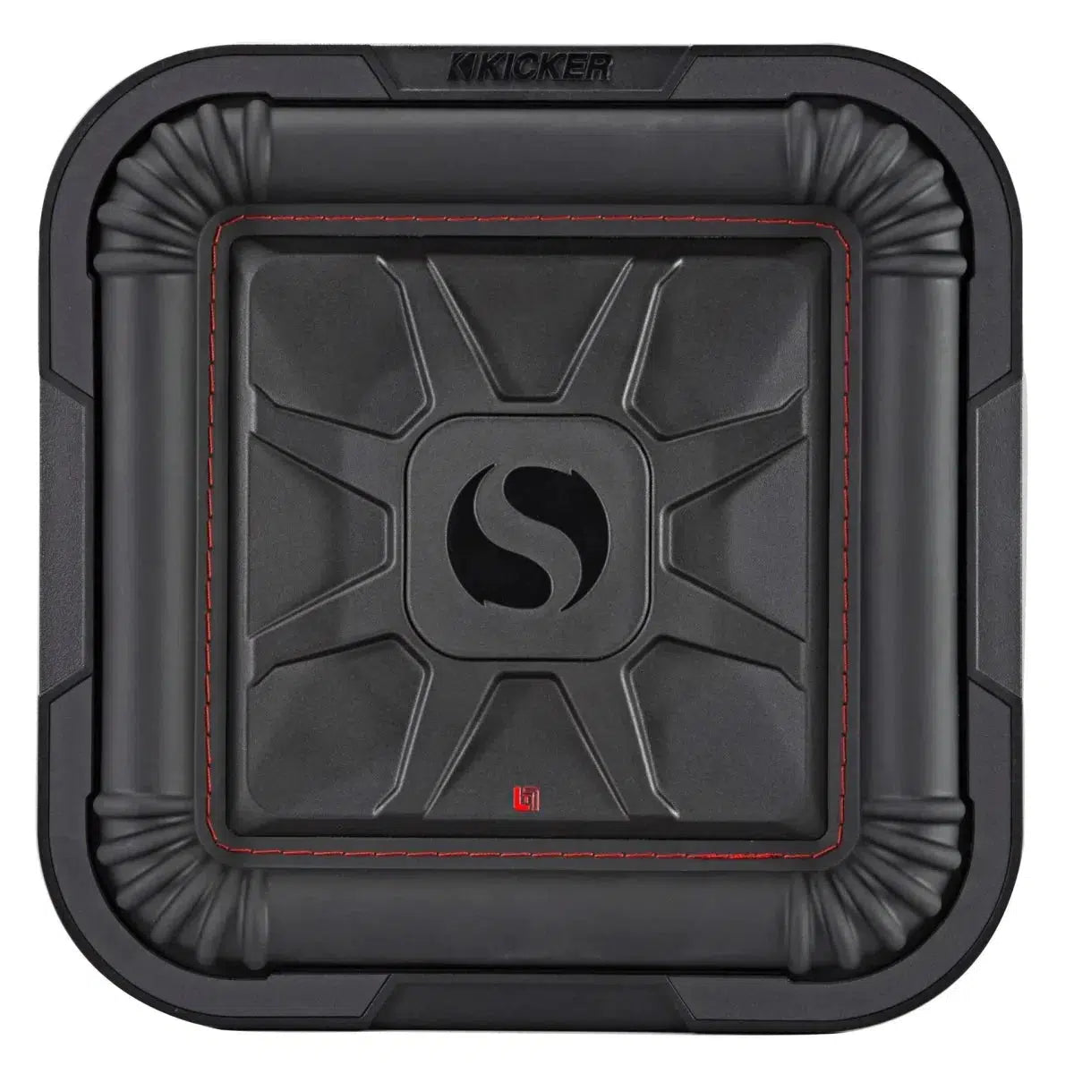 Kicker-Solo-Baric L7T102 / L7T104-10" (25cm) Subwoofer-Masori.de