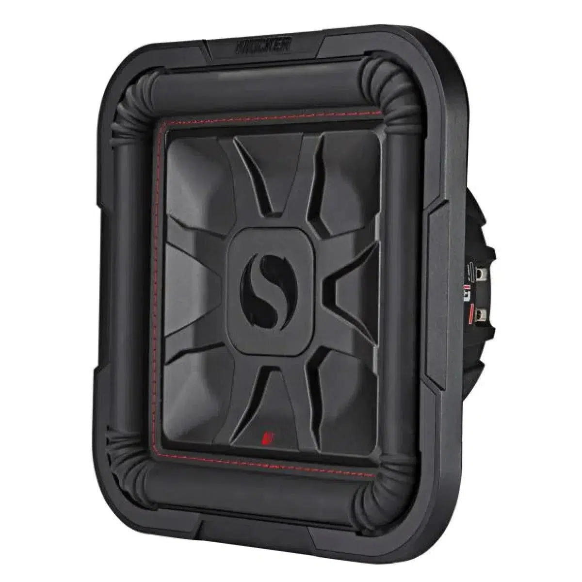 Kicker-Solo-Baric L7T122 / L7T124-12" (30cm) Subwoofer-Masori.de