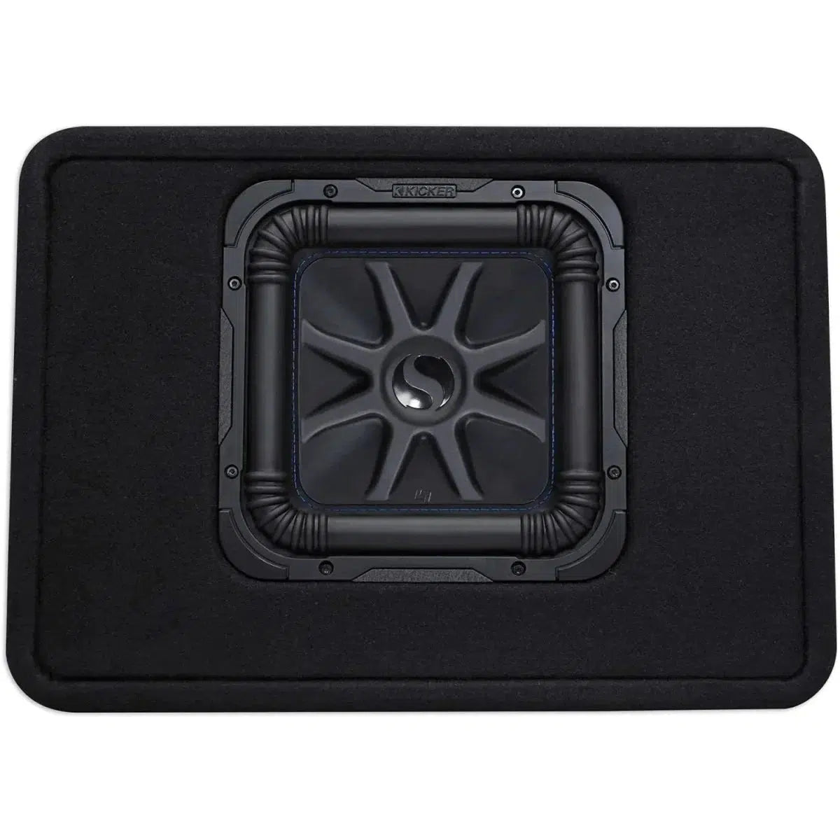 Kicker-TL7S102-10" (25cm) cabinet subwoofer-Masori.de