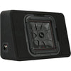 Kicker-TL7T124-12" (30cm) cabinet subwoofer-Masori.de