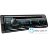 Kenwood-KDCBT740DAB-1-DIN Car Radio-Masori.de