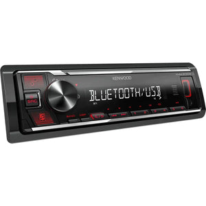 Kenwood-KMMBT209-1-DIN Car Radio-Masori.de