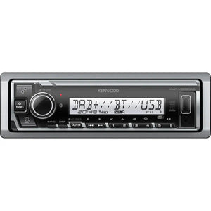 Kenwood-KMR-M508DAB-1-DIN Car Radio-Masori.de