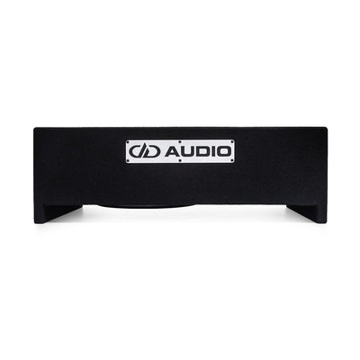 DD Audio-LE-DF-SL610-10" (25cm) Gehäusesubwoofer-Masori.de