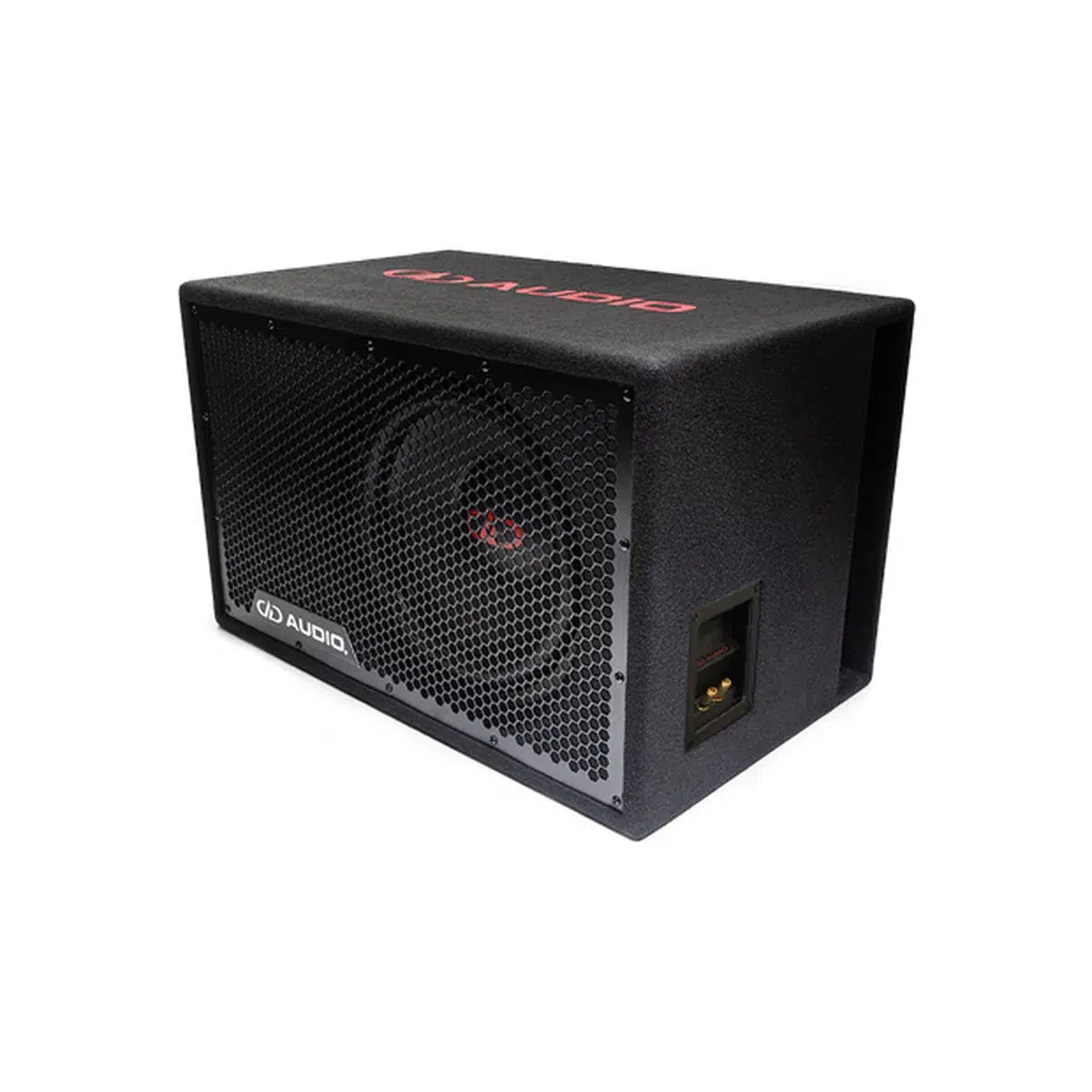 DD Audio-LE-312.1-12" (30cm) cabinet subwoofer-Masori.de