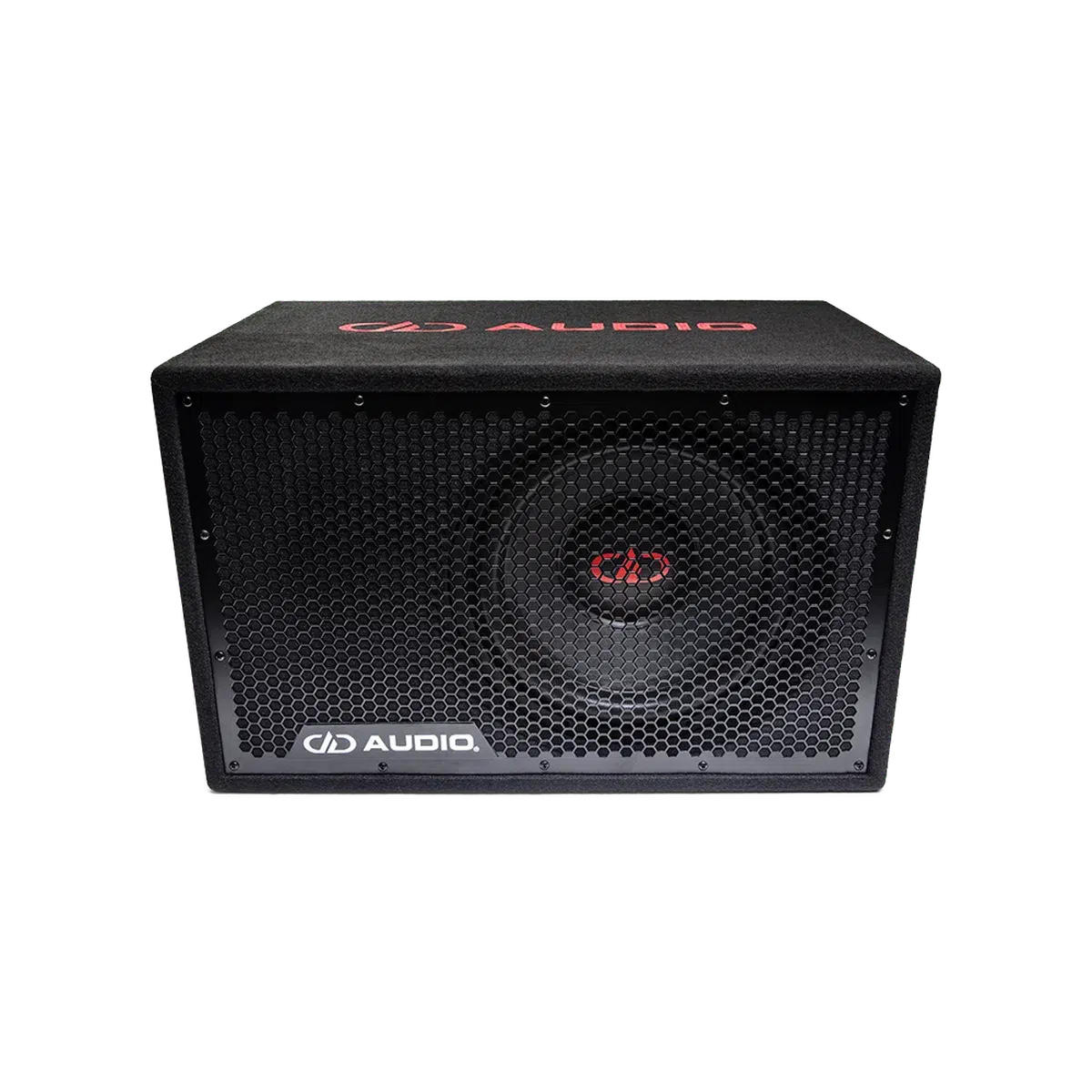 DD Audio-LE-312.1-12" (30cm) cabinet subwoofer-Masori.de