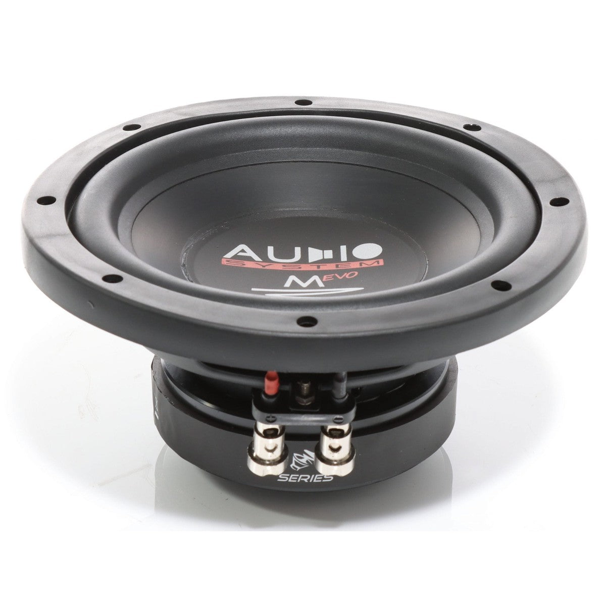 Audio System-M 08 Evo-8" (20cm) Subwoofer-Masori.de