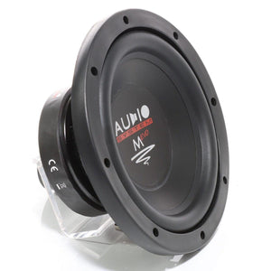 Audio System-M 08 Evo-8" (20cm) Subwoofer-Masori.de