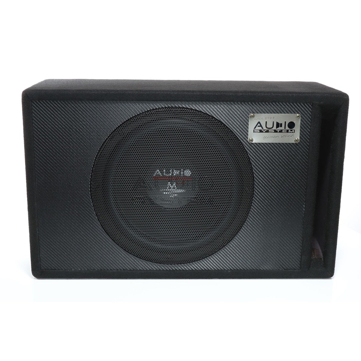 Audio System-M 12 Evo 2 BR-12" (30cm) cabinet subwoofer-Masori.de