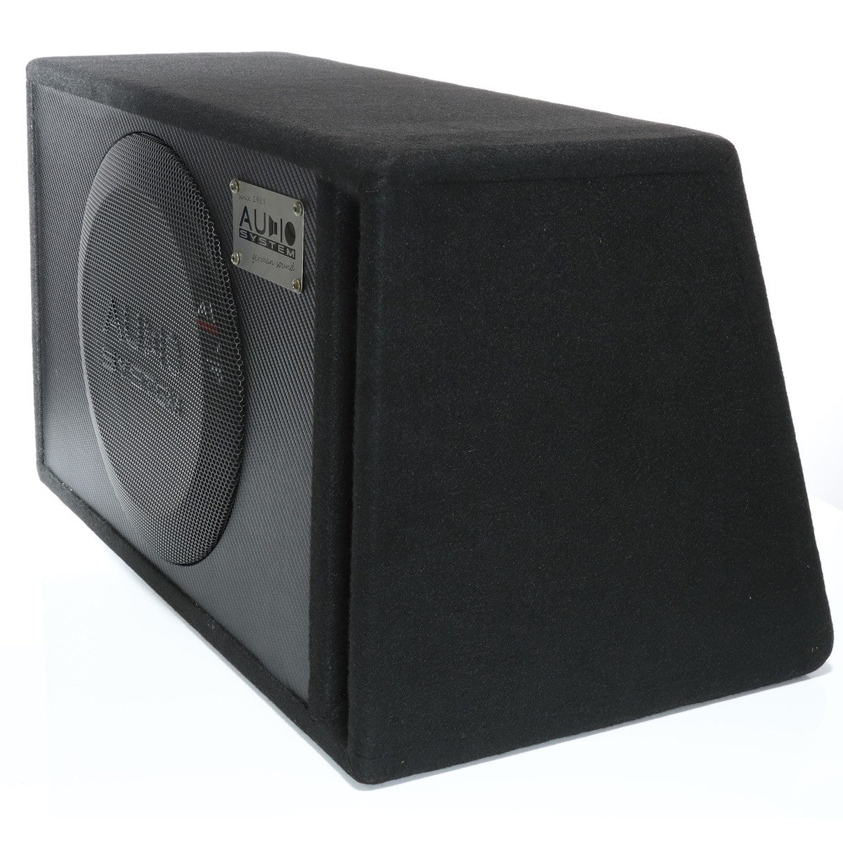 Audio System-M 12 Evo 2 BR-12" (30cm) cabinet subwoofer-Masori.de