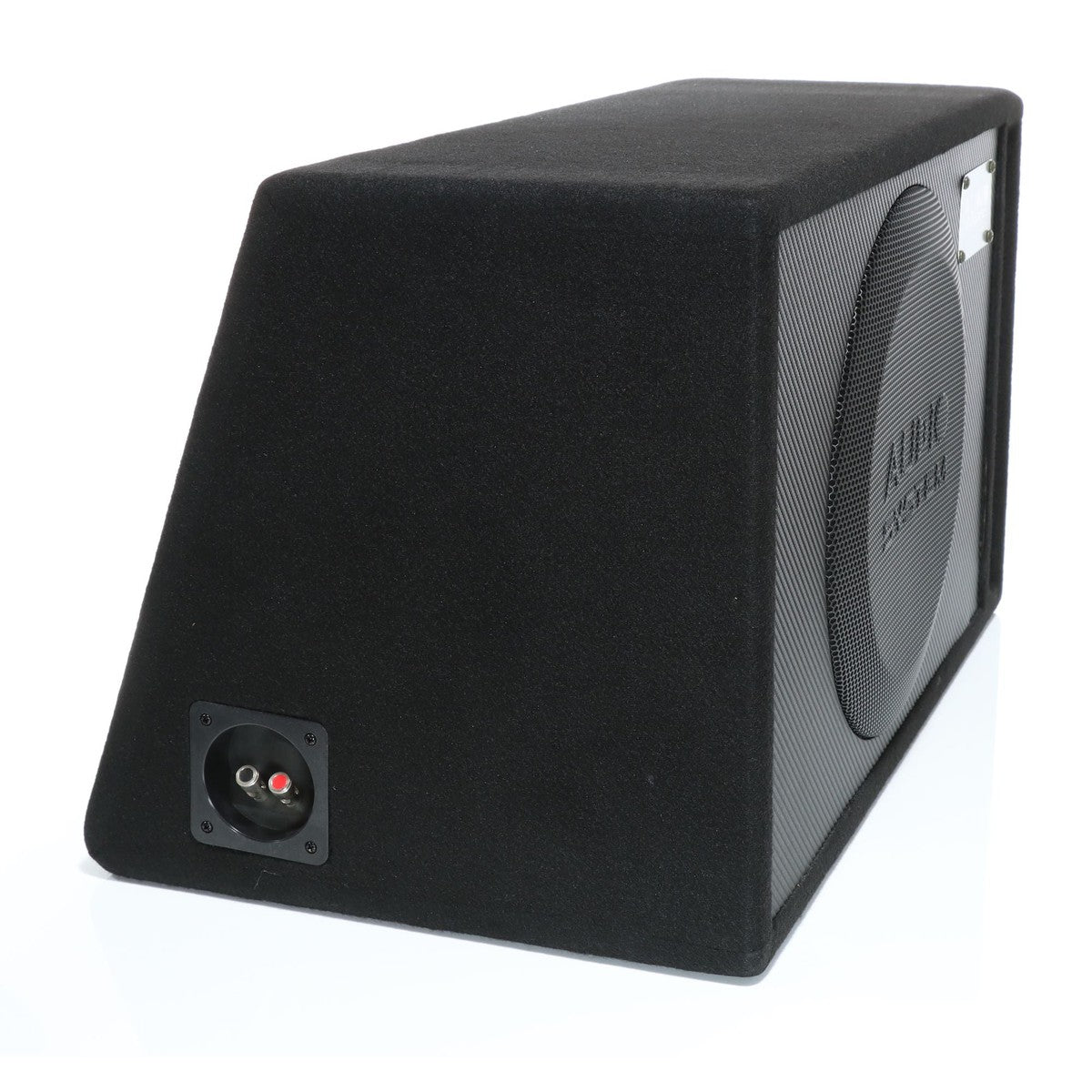 Audio System-M 12 Evo 2 BR-12" (30cm) cabinet subwoofer-Masori.de