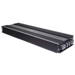 DD Audio-M5a-1-Channel Amplifier-Masori.de