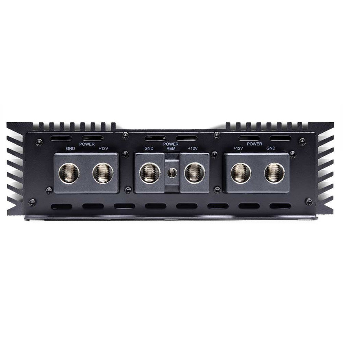 DD Audio-M5a-1-Channel Amplifier-Masori.de