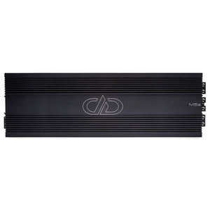 DD Audio-M5a-1-Channel Amplifier-Masori.de