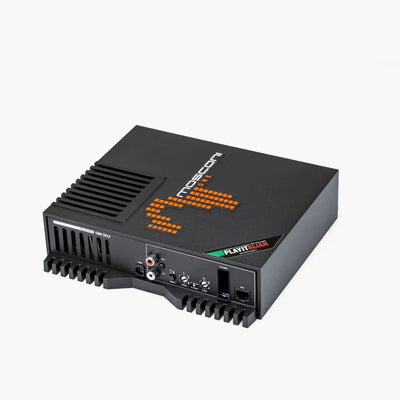 Gladen-Mosconi ONE 130.2-2-channel amplifier-Masori.de