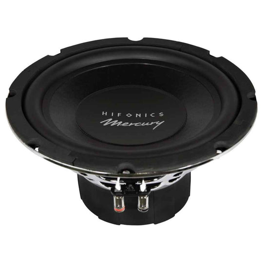 Hifonics-Mercury MRW104-10" (25cm) Subwoofer-Masori.de