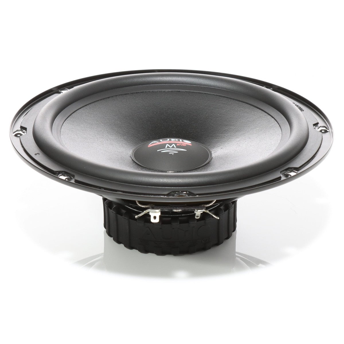 Audio System-M 200 Evo 2-8" (20cm) speaker set-Masori.de