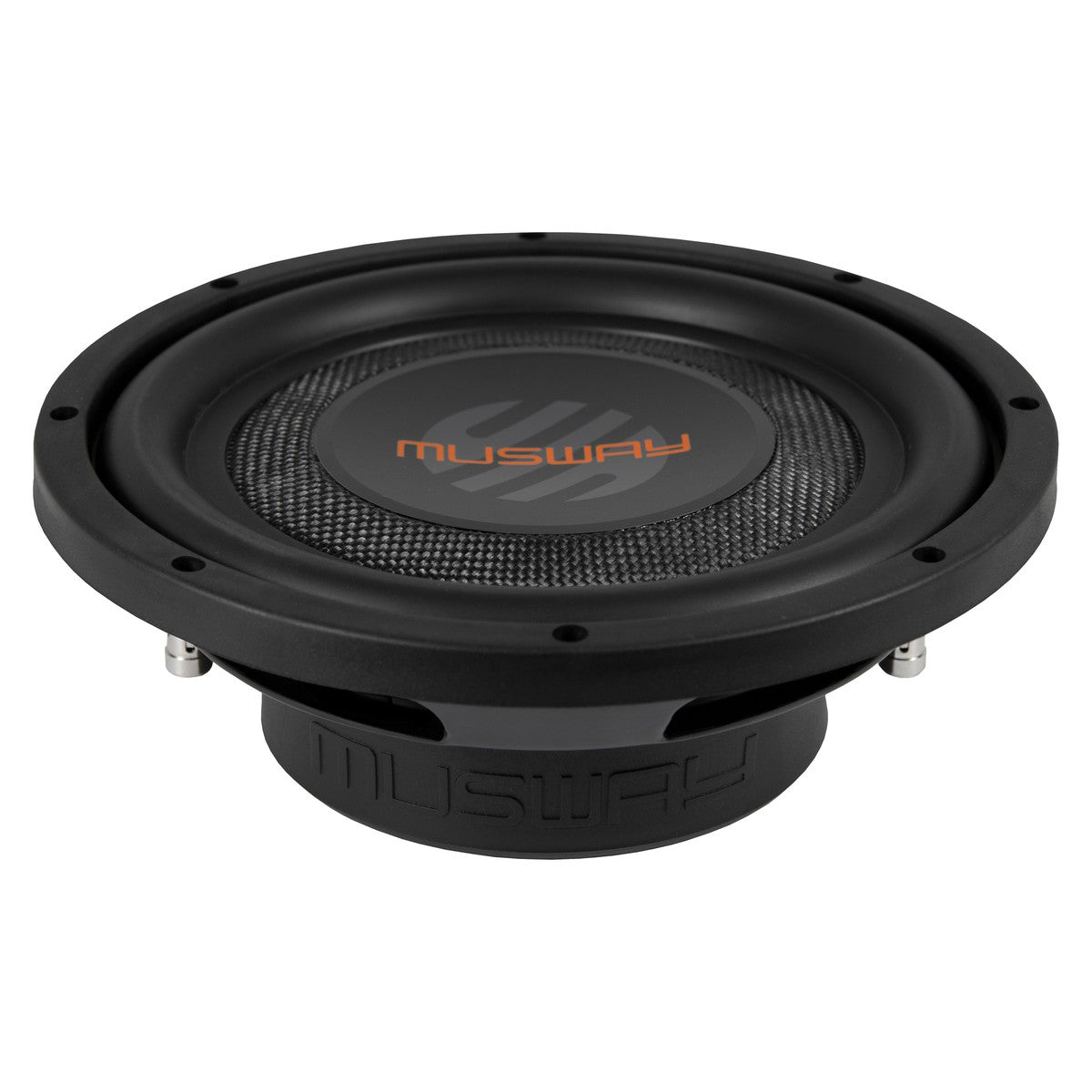 Musway-MWS1044-10" (25cm) Subwoofer-Masori.de