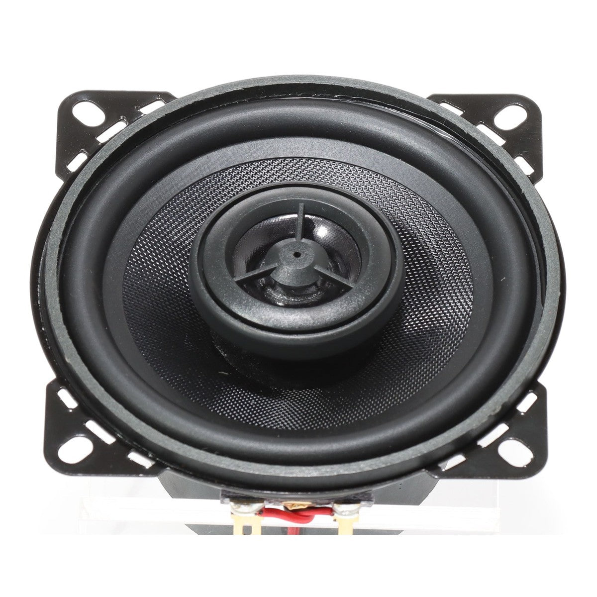 Audio System-MXC 100 Evo-4" (10cm) coaxial loudspeaker-Masori.de