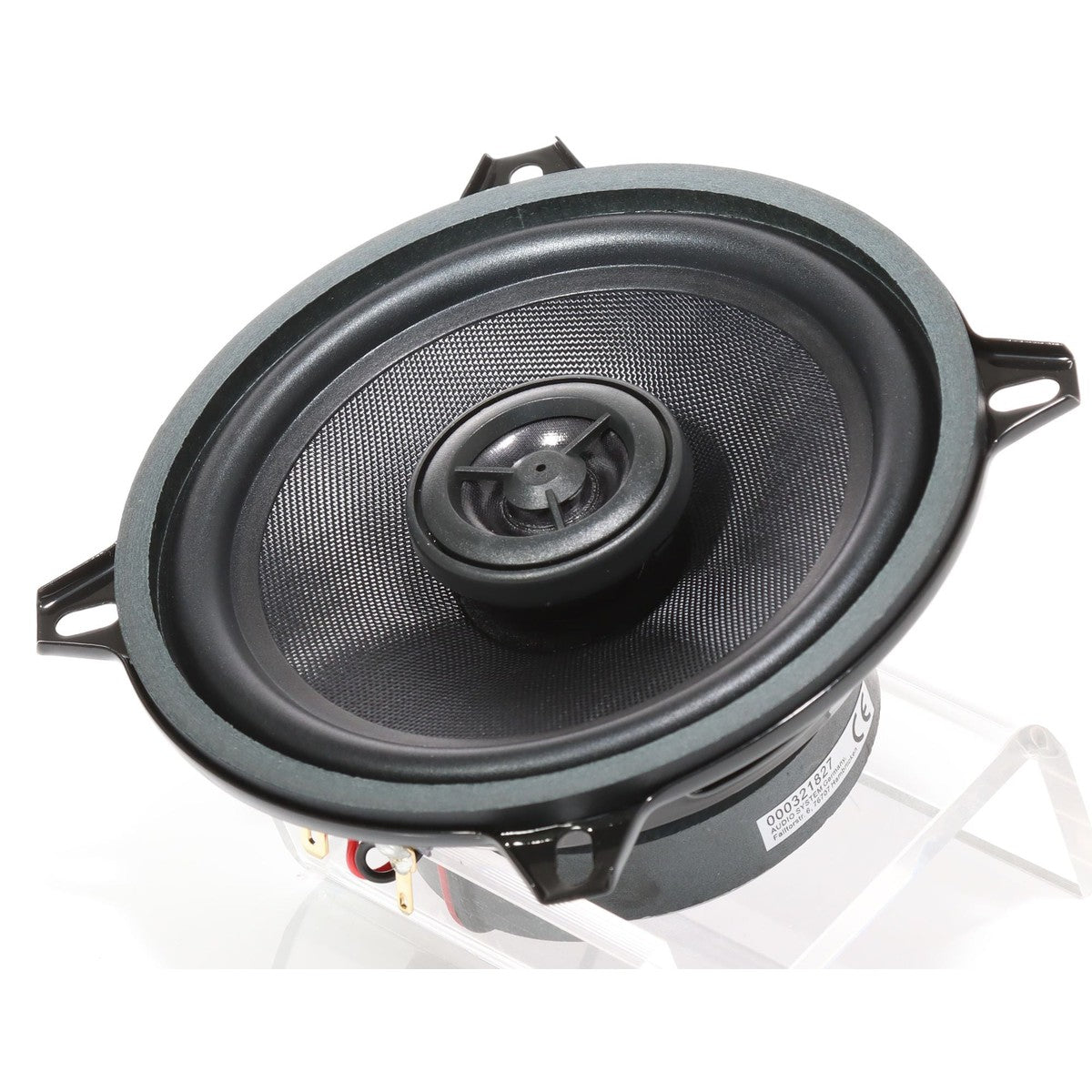 Audio System-MXC 130 Evo-5" (13cm) coaxial loudspeaker-Masori.de