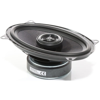 Audio System-MXC 406 Evo-4 "x6" coaxial loudspeaker-Masori.de