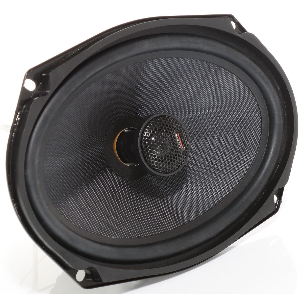 Audio System-MXC 609 Evo-6 "x9" Coaxial Loudspeaker-Masori.de