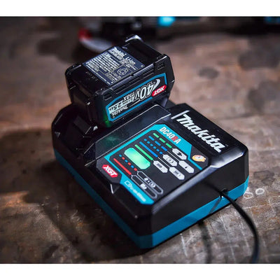 Makita-DC40RA - 40V tool fast charger-Masori.de