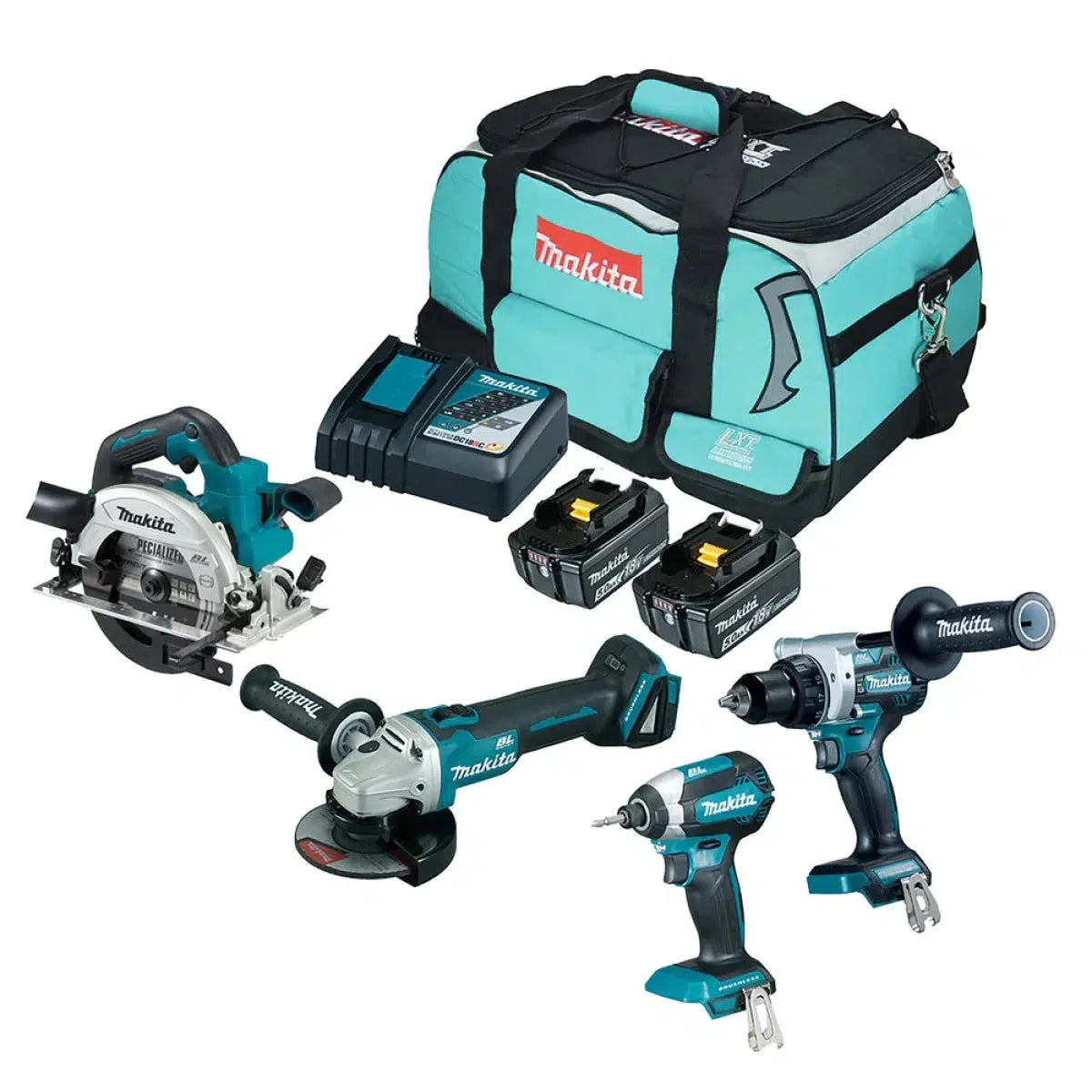 Makita-DLX4156TX1-Tool-Set-Masori.de