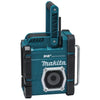 Makita-DMR112-Battery-powered construction site radio-Masori.de