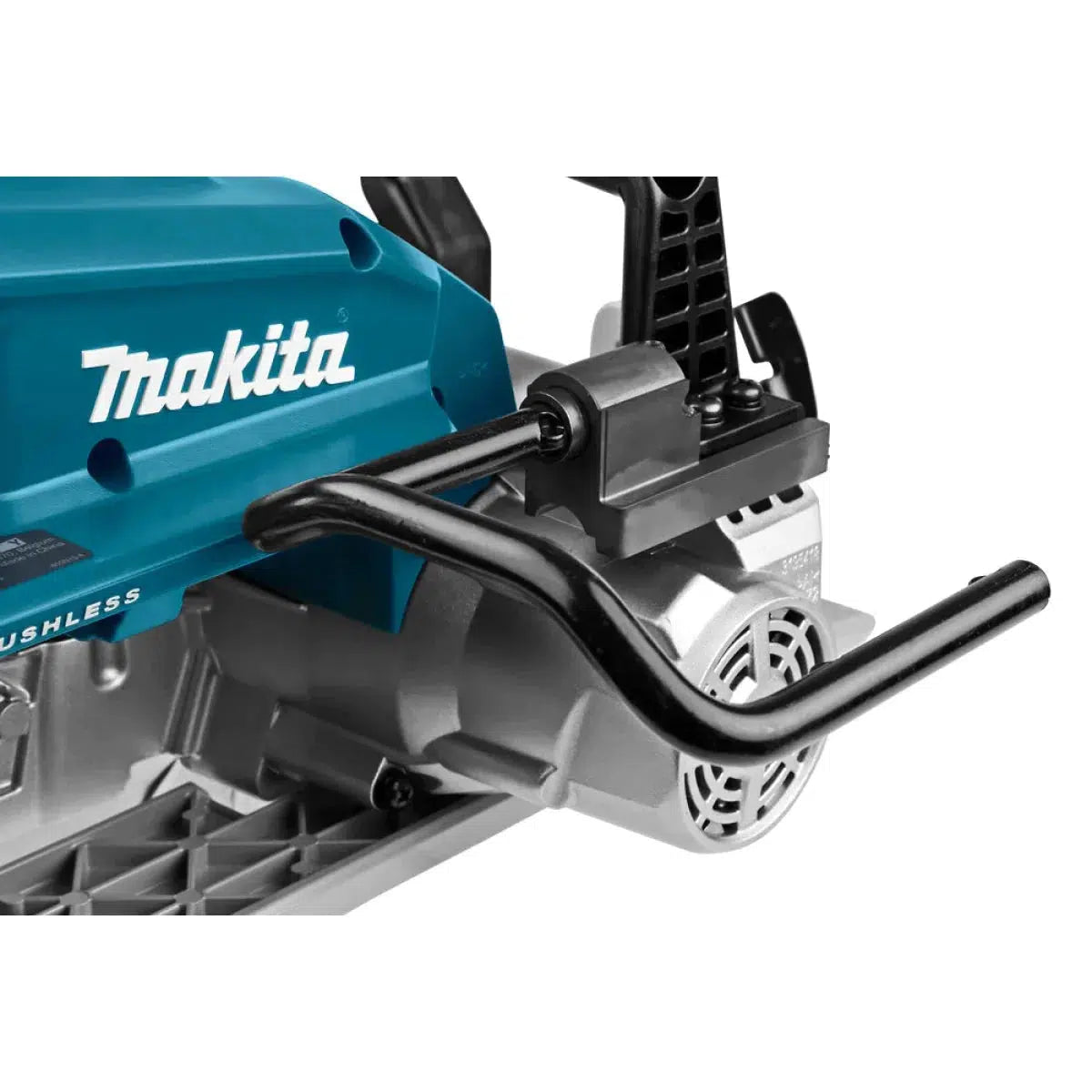 Makita-DRS780Z cordless hand-held circular saw-Masori.de