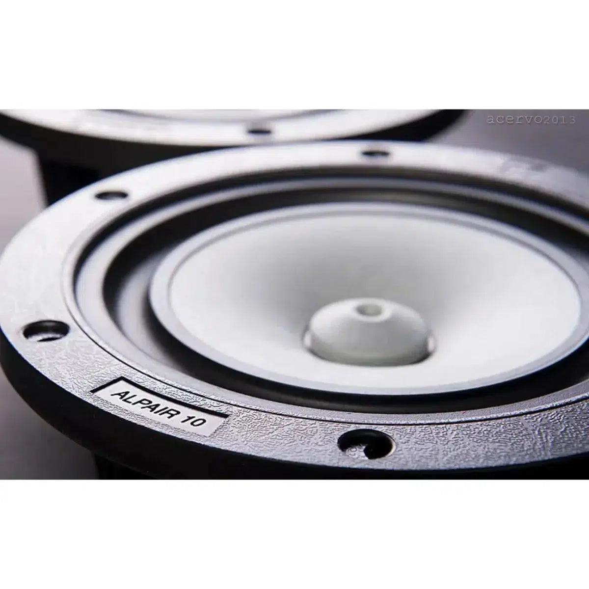 MarkAudio-Alpair 10P-6.5" (16,5cm) bass-midrange driver-Masori.de