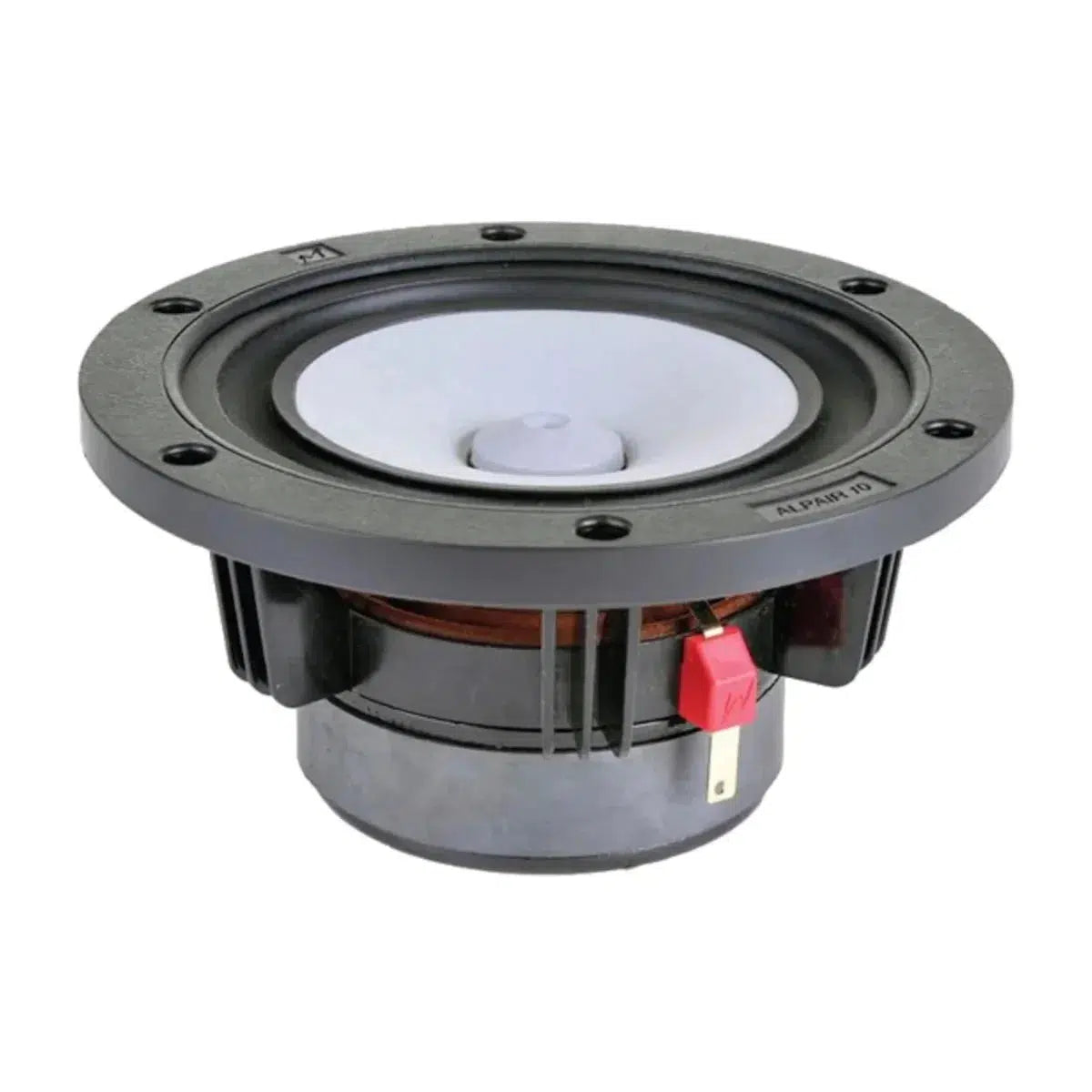 MarkAudio-Alpair 10P-6.5" (16,5cm) bass-midrange driver-Masori.de