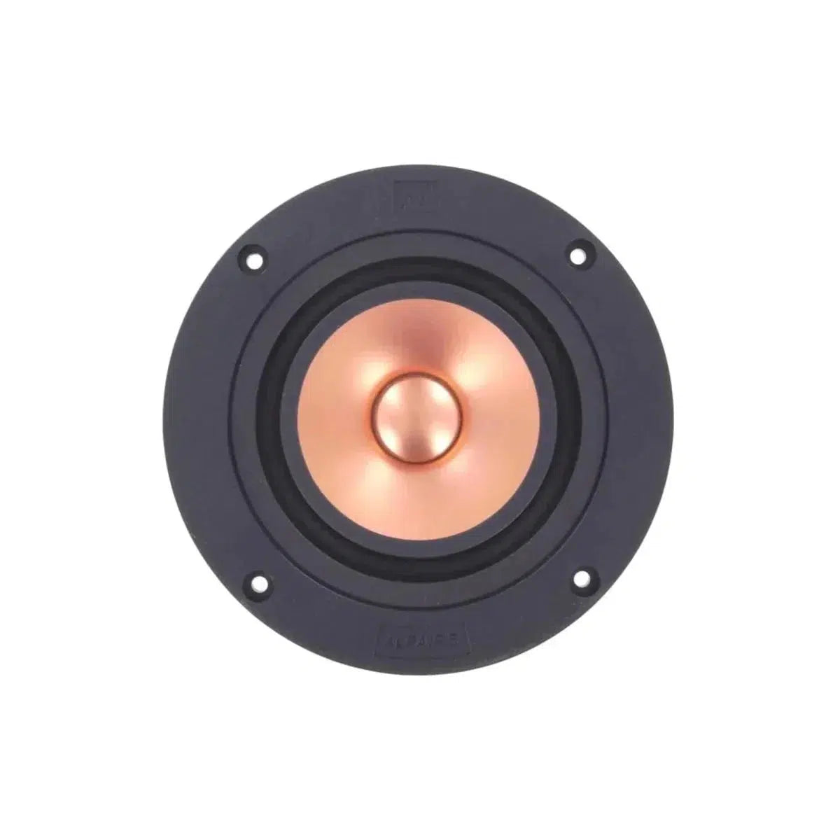 MarkAudio-Alpair 5-3" (8cm) midrange driver-Masori.de