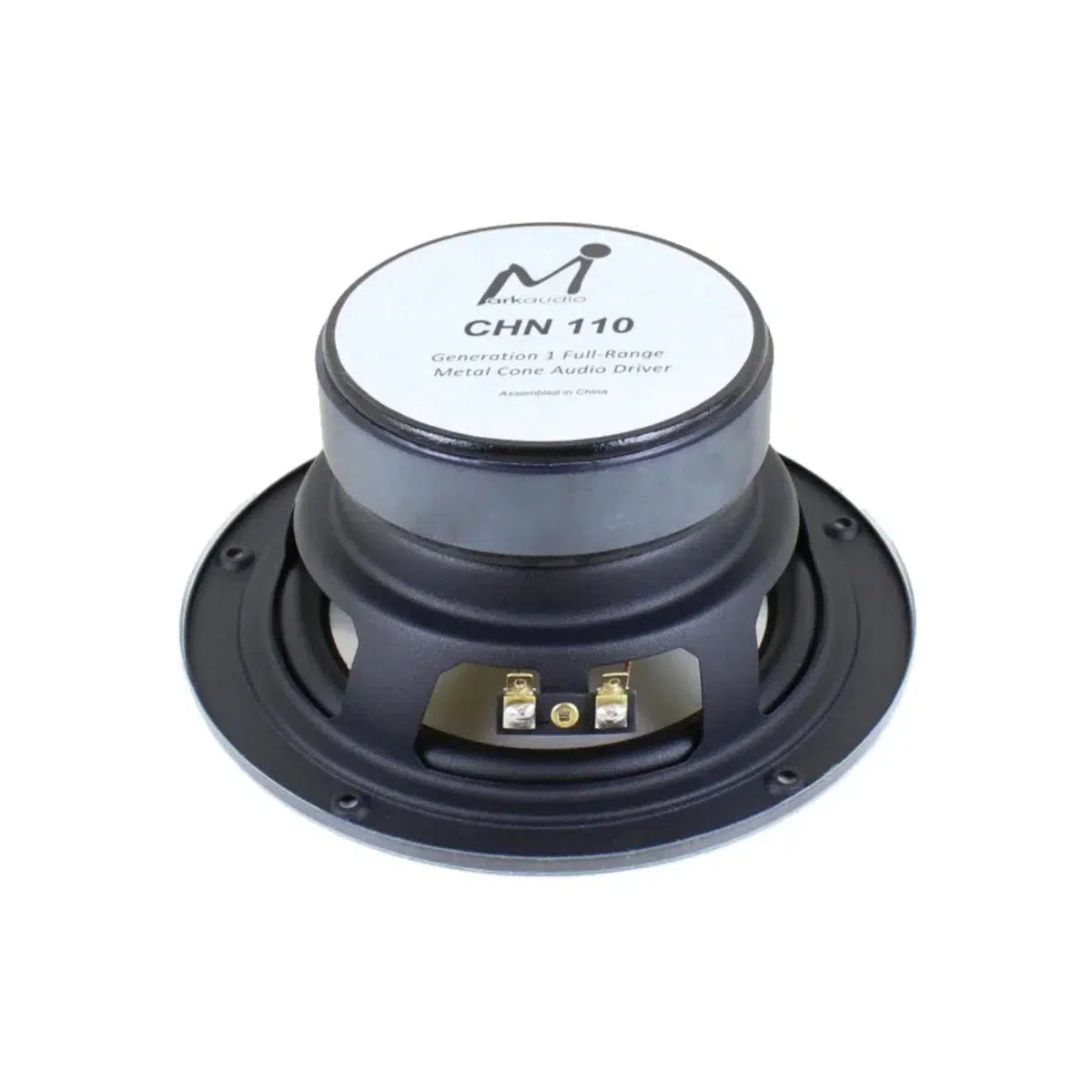 MarkAudio-CHN 110-6.5" (16,5cm) bass-midrange driver-Masori.de