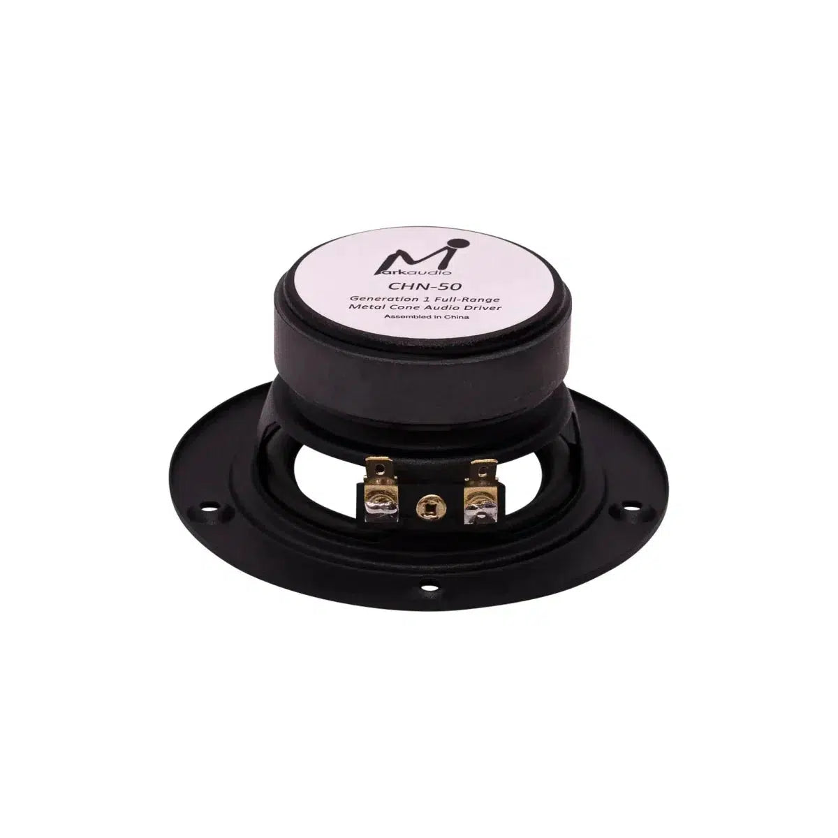 MarkAudio-CHN 50-3" (8cm) midrange driver-Masori.de