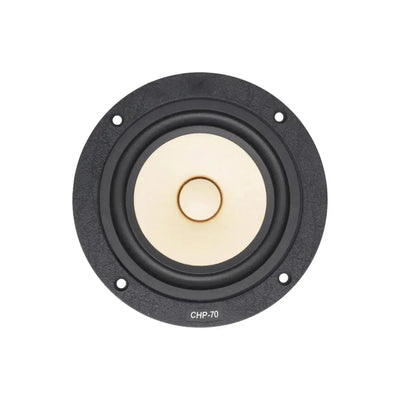 MarkAudio-CHP 70-4" (10cm) bass-midrange driver-Masori.de