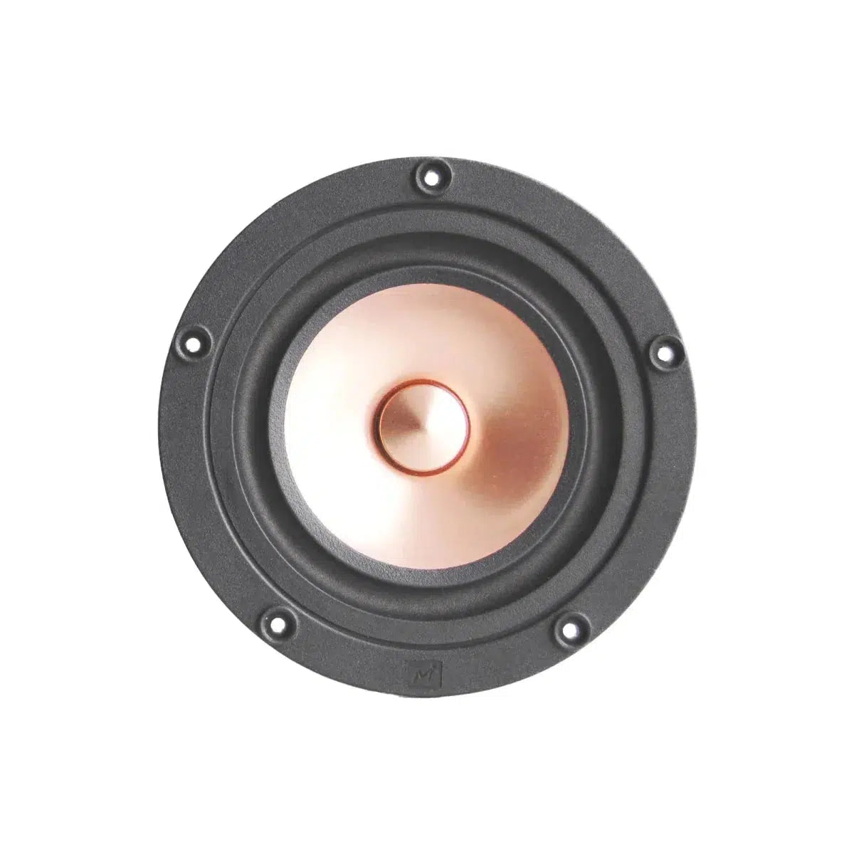 MarkAudio-CHR 70-4" (10cm) midrange driver-Masori.de