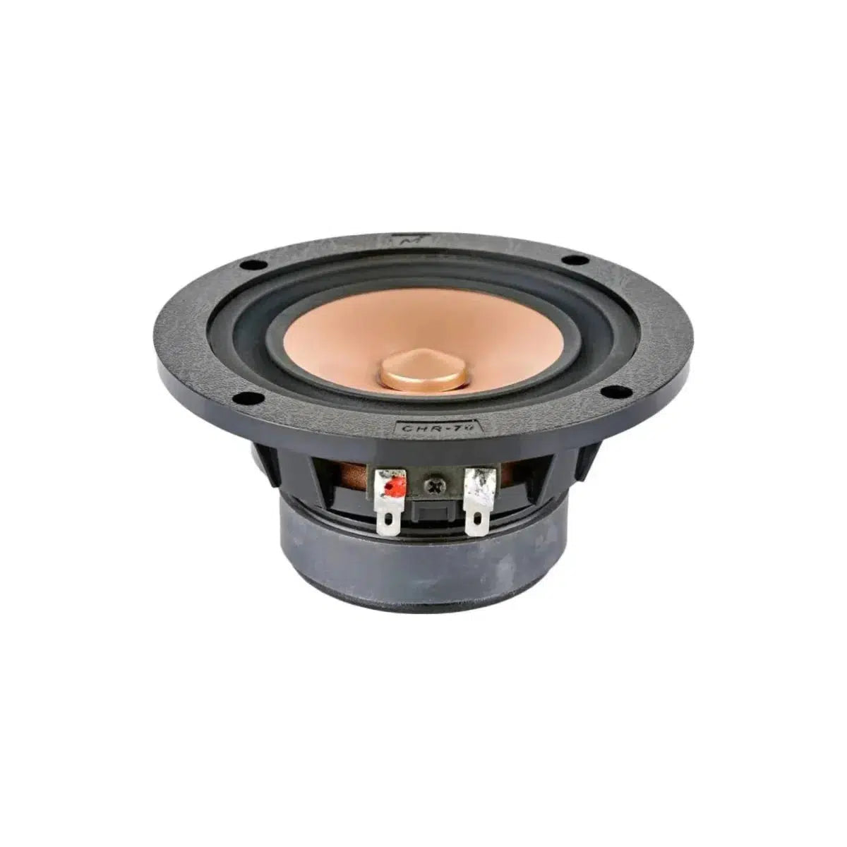 MarkAudio-CHR 70-4" (10cm) midrange driver-Masori.de