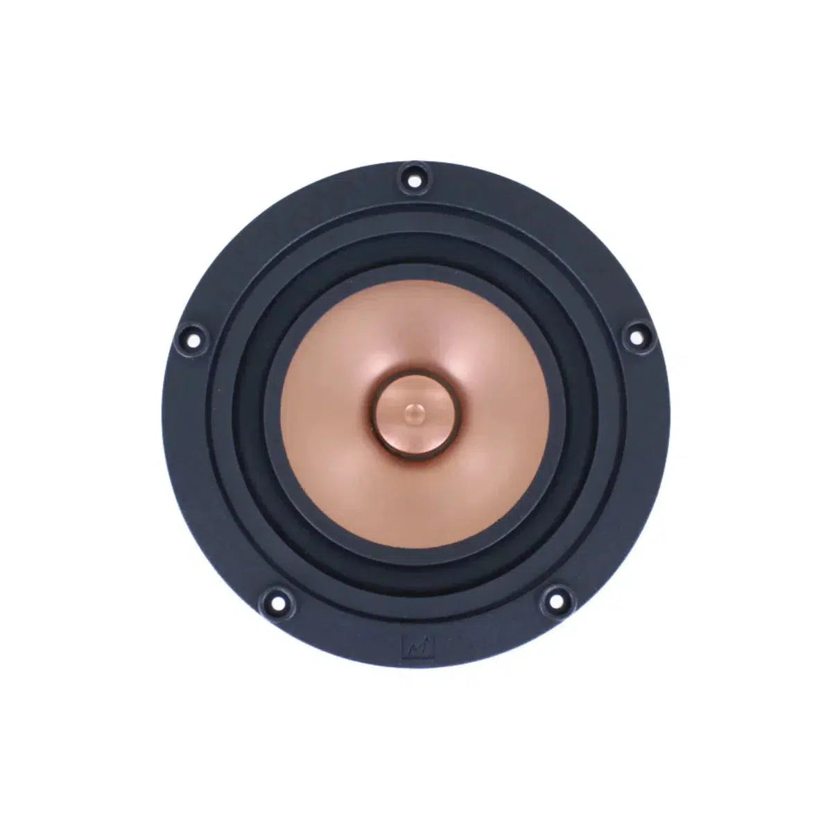 MarkAudio-Pluvia 7HD-4" (10cm) midrange driver-Masori.de