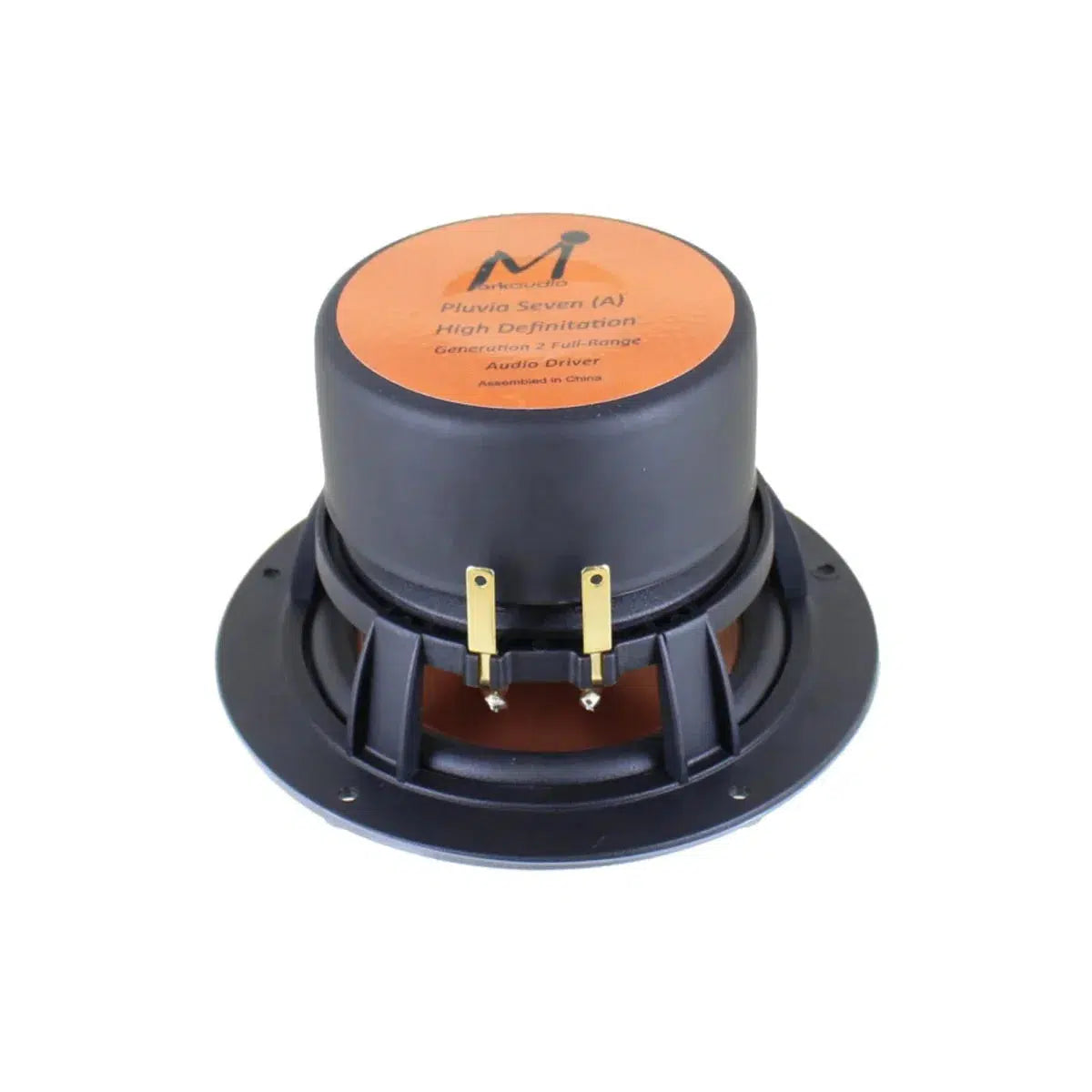 MarkAudio-Pluvia 7HD-4" (10cm) midrange driver-Masori.de