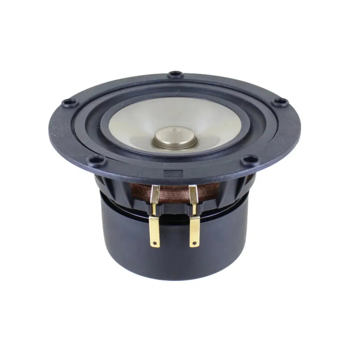 MarkAudio-Pluvia 7HD-4" (10cm) midrange driver-Masori.de